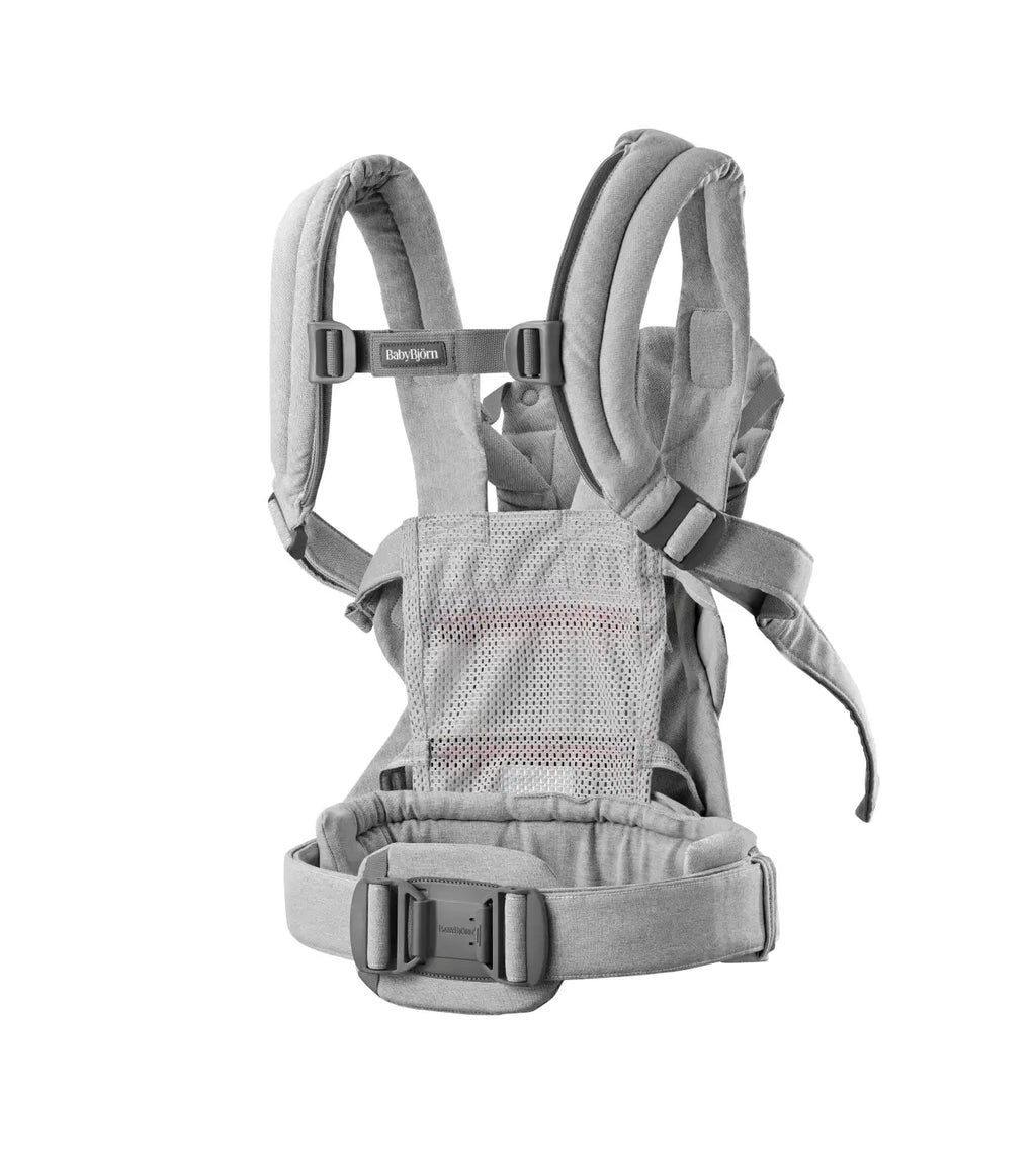 BabyBjörn Baby Carrier Harmony
